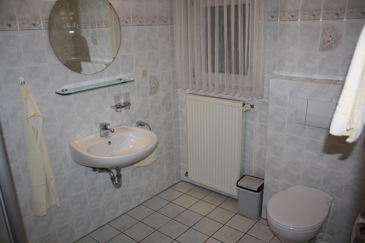Ratsschaenke - Hotel Garni Gifhorn Zewnętrze zdjęcie