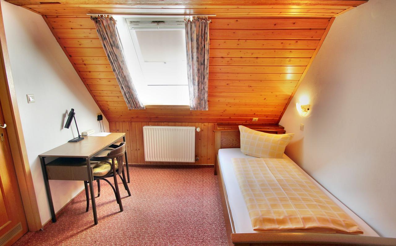 Ratsschaenke - Hotel Garni Gifhorn Zewnętrze zdjęcie