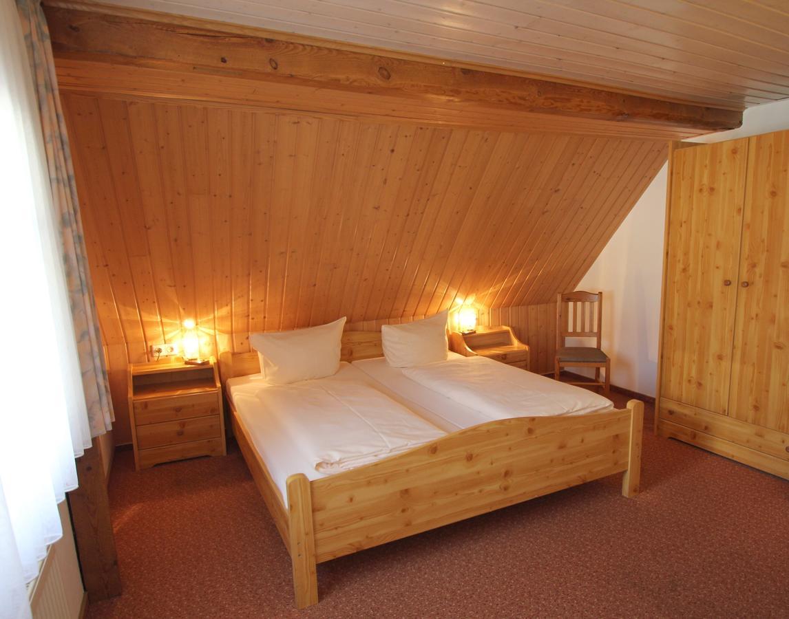 Ratsschaenke - Hotel Garni Gifhorn Zewnętrze zdjęcie
