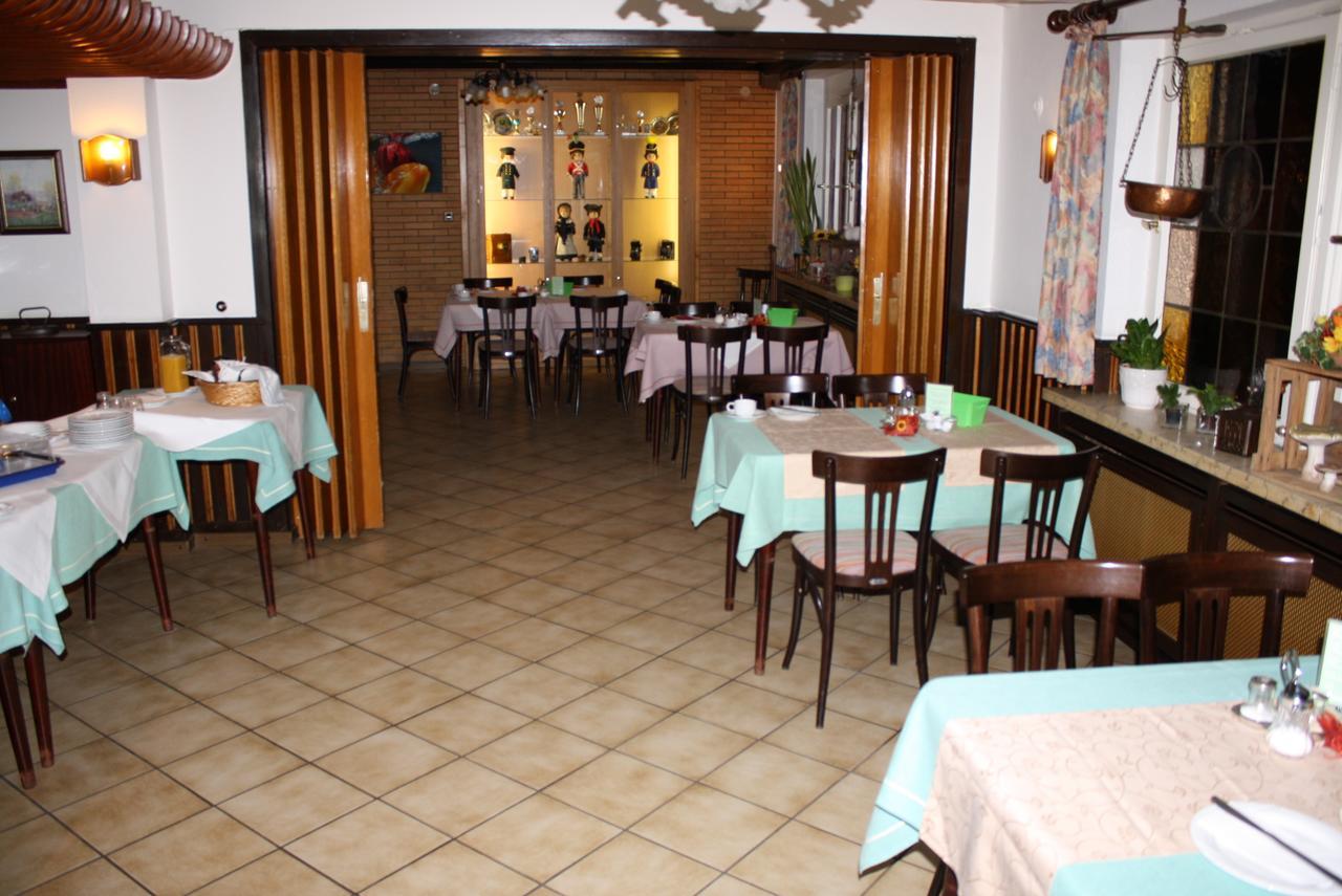 Ratsschaenke - Hotel Garni Gifhorn Zewnętrze zdjęcie