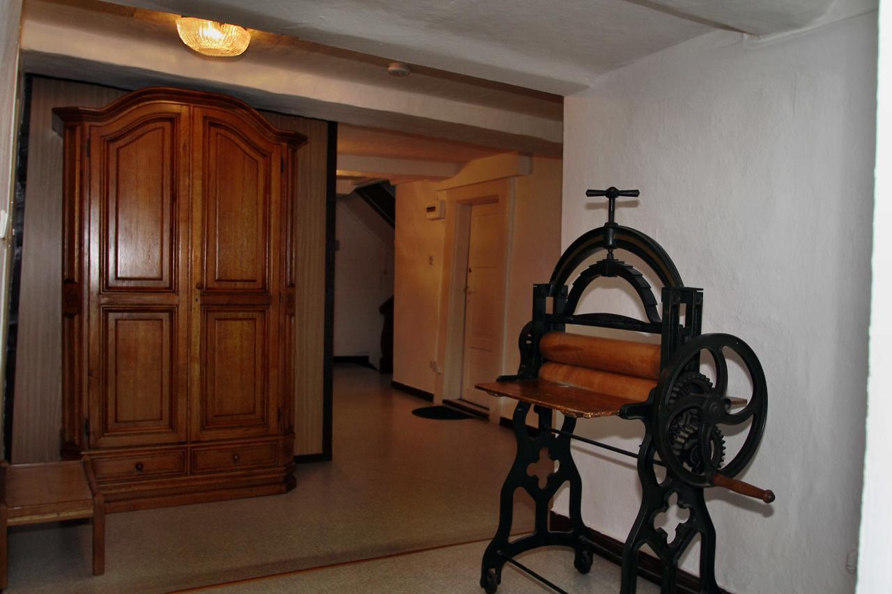 Ratsschaenke - Hotel Garni Gifhorn Zewnętrze zdjęcie