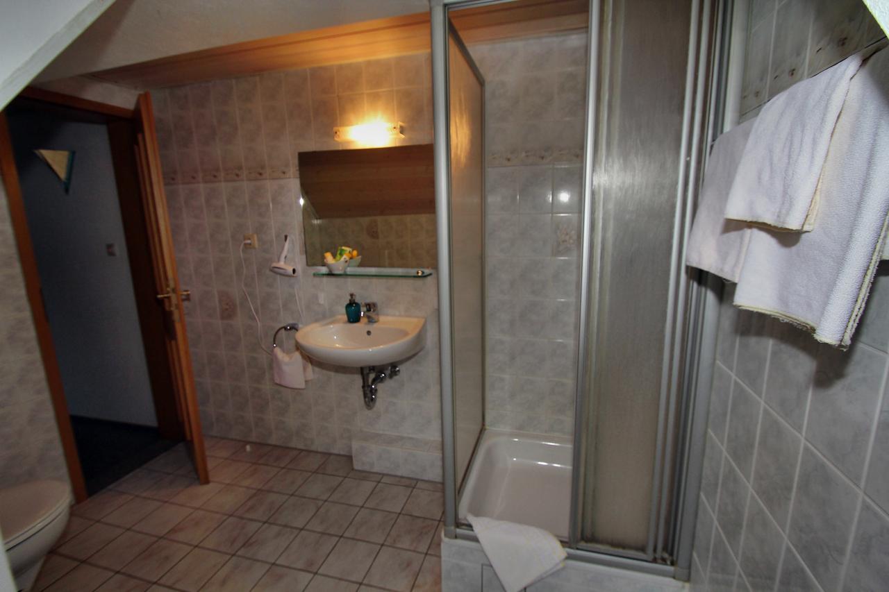 Ratsschaenke - Hotel Garni Gifhorn Zewnętrze zdjęcie