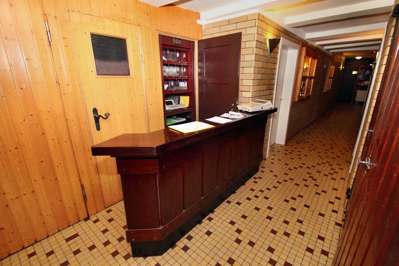 Ratsschaenke - Hotel Garni Gifhorn Zewnętrze zdjęcie