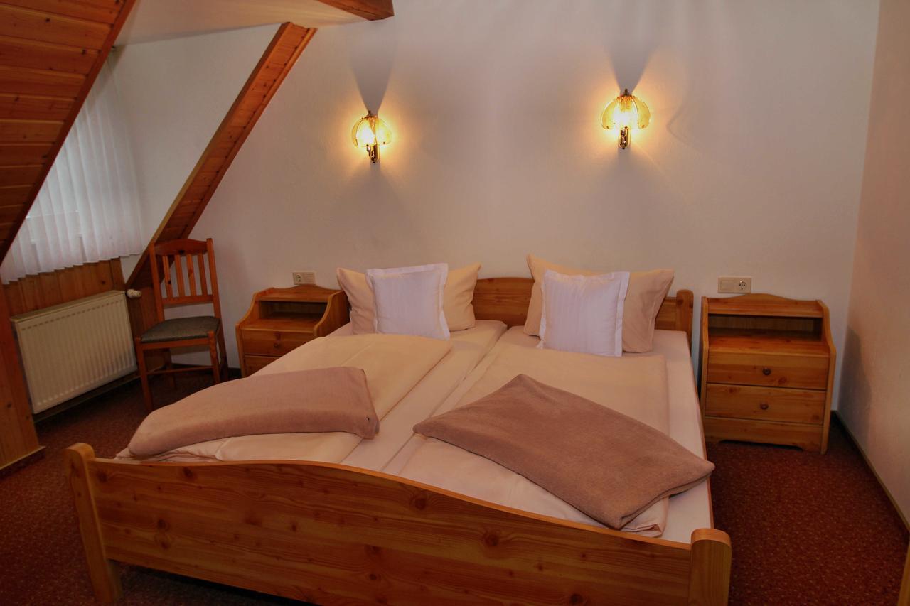 Ratsschaenke - Hotel Garni Gifhorn Zewnętrze zdjęcie